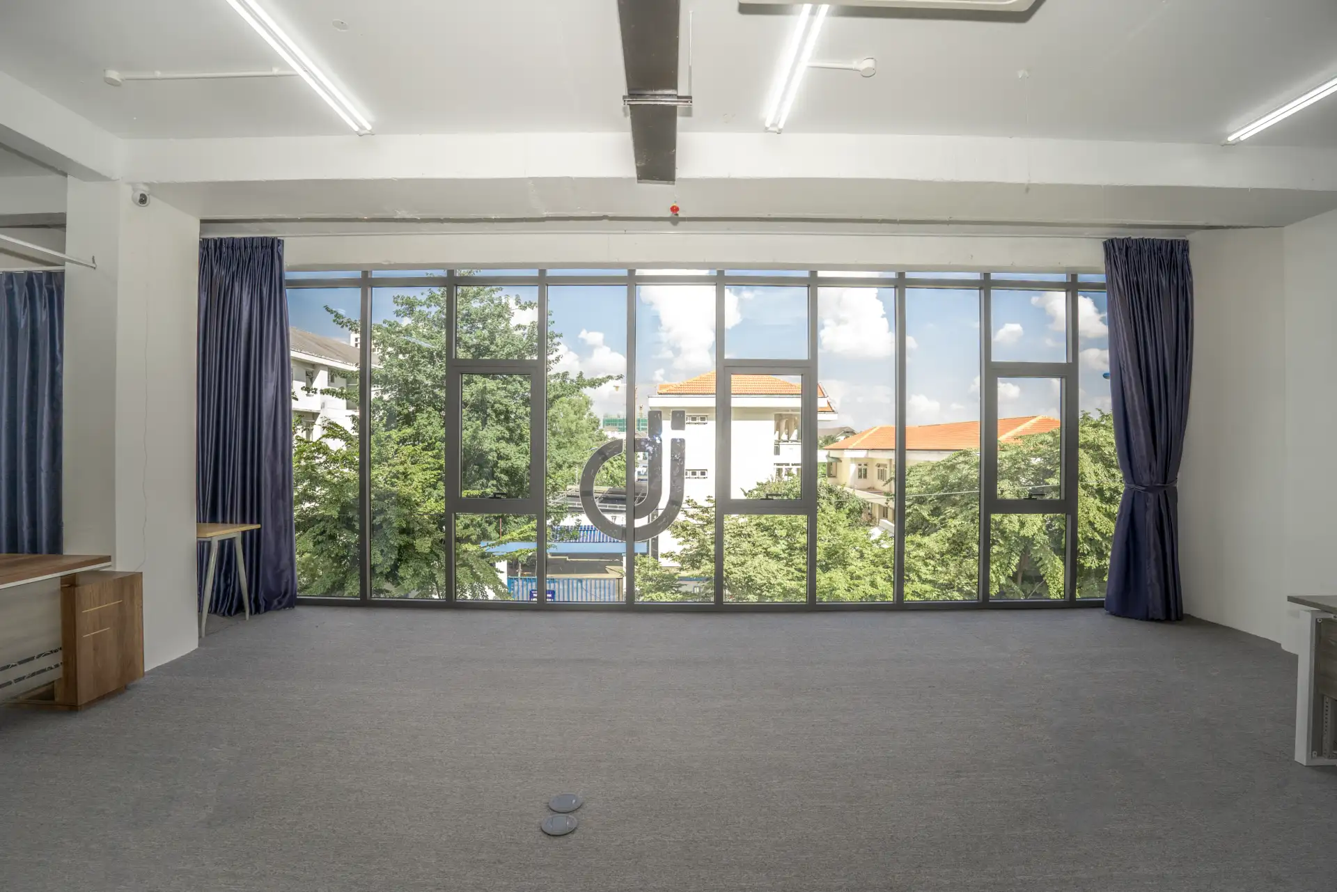 Lầu 1 tòa nhà iTechBlack-2