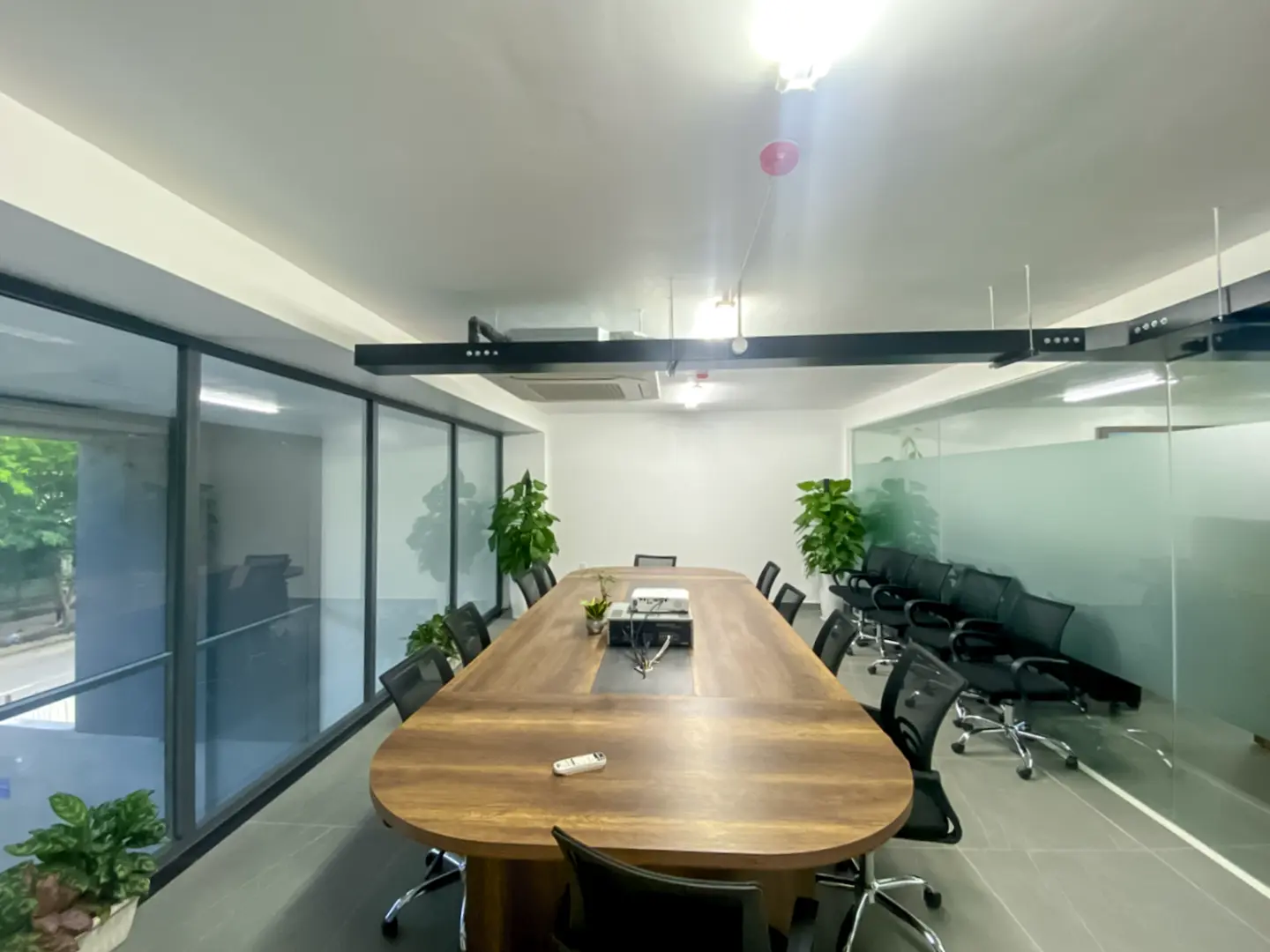 Lầu L tòa nhà iTechBlack-2