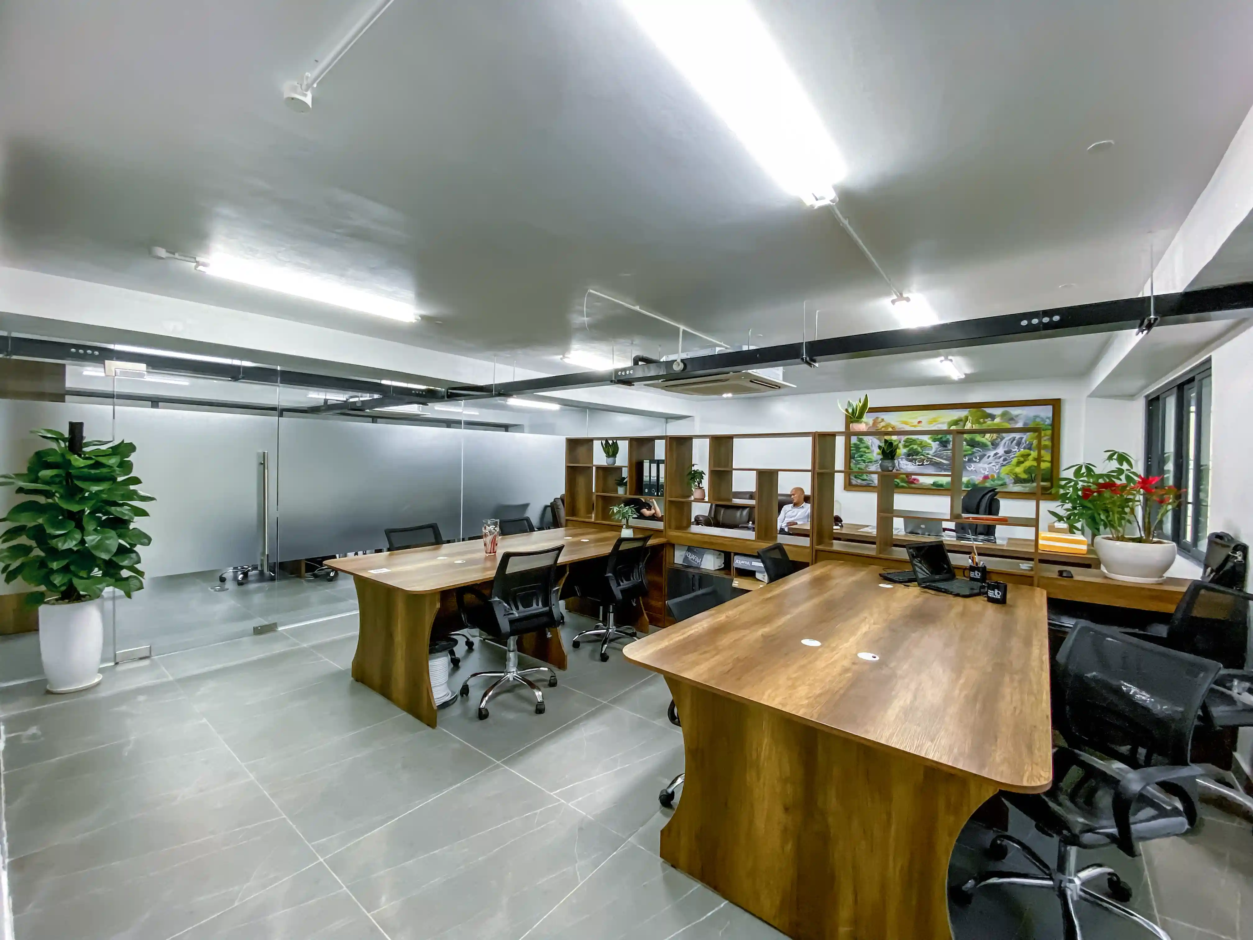 Lầu L tòa nhà iTechBlack-3